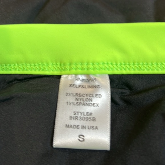 NWT “House” Neon Rave Bottoms - Picture 12 of 12